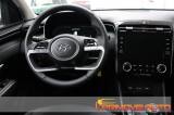HYUNDAI Tucson 1.6 T-GDI  GPL