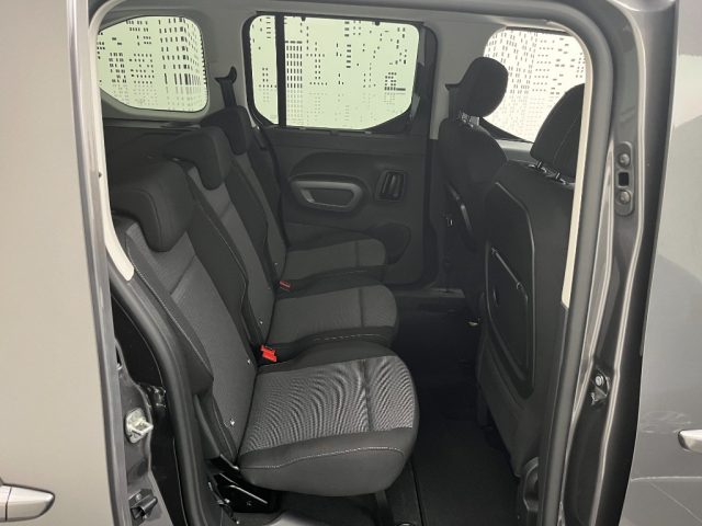 TOYOTA Proace City Verso Electric 50kWh L1 Short D Executive AUTOCARRO5POST Immagine 4