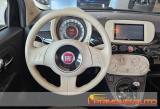 FIAT 500C 0.9 TwinAir Turbo Lounge