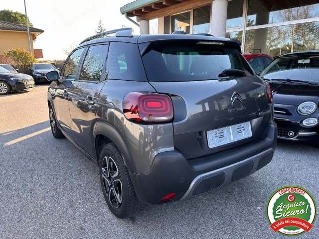 CITROEN C3 Aircross PureTech 110 S&S Feel Immagine 2