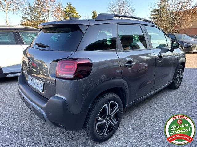 CITROEN C3 Aircross PureTech 110 S&S Feel Immagine 3