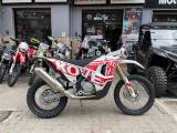 KOVE 450Rally 2024