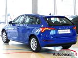 SKODA Scala 1.0 G-TEC METANO AMBITION LED IDONEA NEOPATENTATI