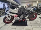 SUZUKI GSX-8R EURO 5 ABS