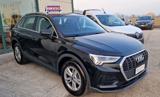 AUDI Q3 35 TDI S tronic Business pronta consegna