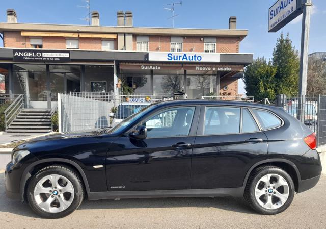 BMW X1 sDrive18d Immagine 0