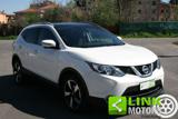 NISSAN Qashqai 1.5 dCi N-Connecta