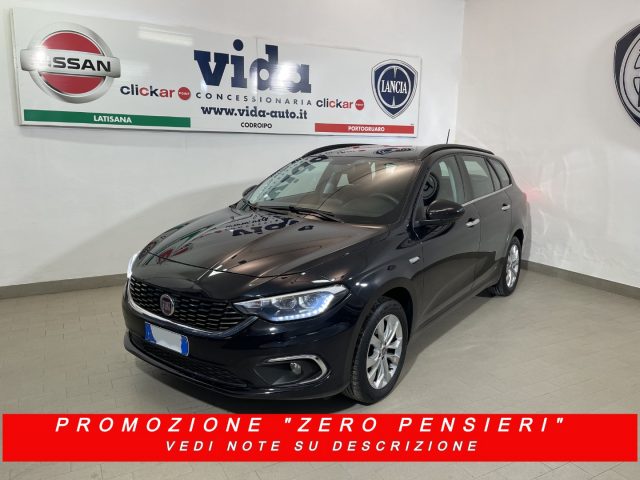 FIAT Tipo 1.6 Mjt S&S DCT SW Business Immagine 0