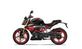 BMW G 310 R Style Passion