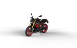 BMW G 310 R Style Passion