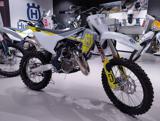 HUSQVARNA Other TC 85