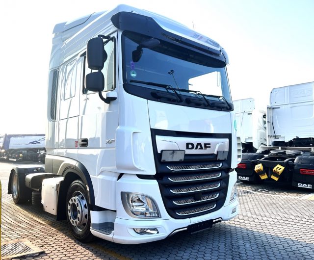 DAF XF 480 FT SLH Immagine 2