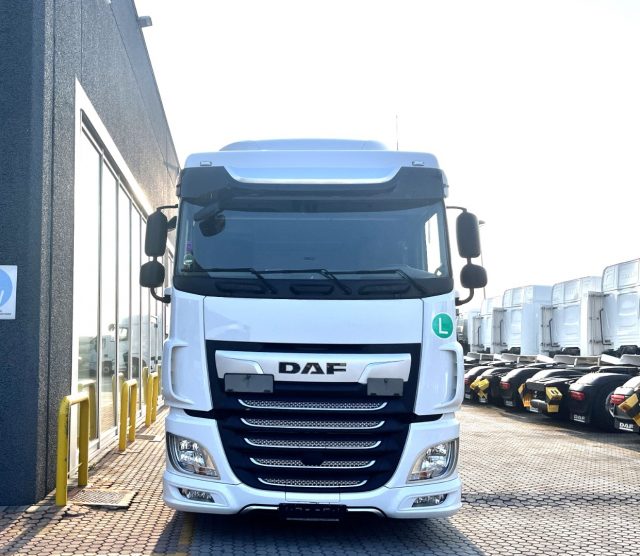 DAF XF 480 FT SLH Immagine 1