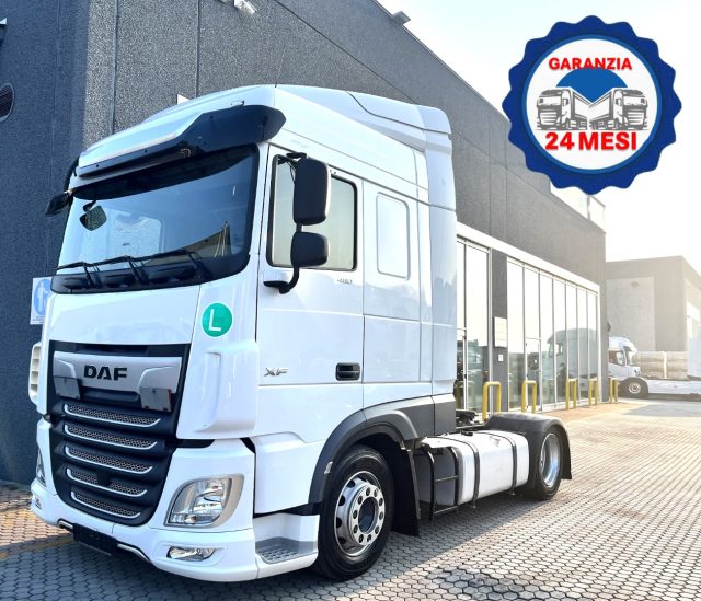 DAF XF 480 FT SLH Immagine 0