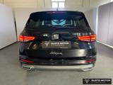 SEAT Ateca 1.5 EcoTSI DSG FR