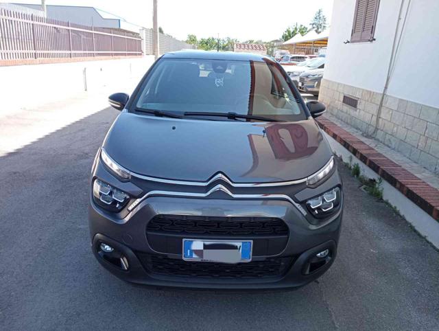 CITROEN C3 PureTech 110 S&S Shine Immagine 1