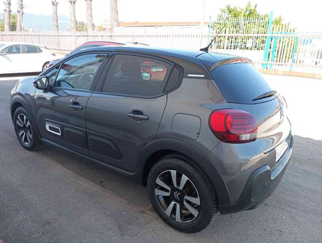 CITROEN C3 PureTech 110 S&S Shine Immagine 3