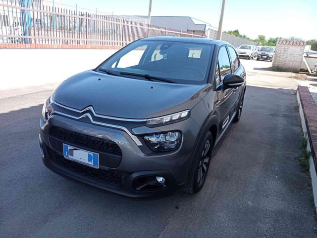 CITROEN C3 PureTech 110 S&S Shine Immagine 2