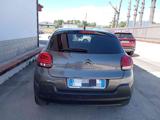 CITROEN C3 PureTech 110 S&S Shine