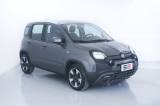 FIAT Panda Cross 1.0 FireFly S&S Hybrid NEOPATENTATI