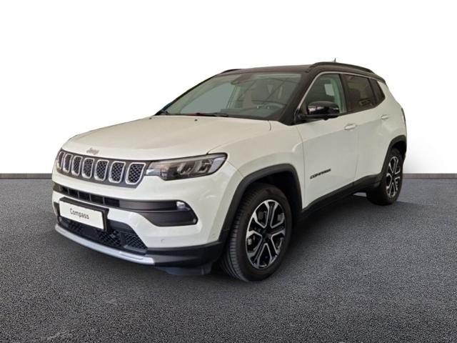 JEEP Compass 1.5 130CV MHEV DCT7 ALTITUDE  #PRONTA CONSEGNA Immagine 0