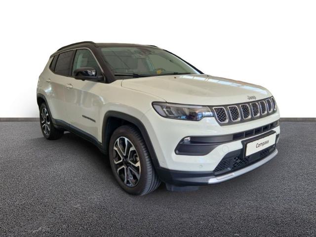 JEEP Compass 1.5 130CV MHEV DCT7 ALTITUDE  #PRONTA CONSEGNA Immagine 1