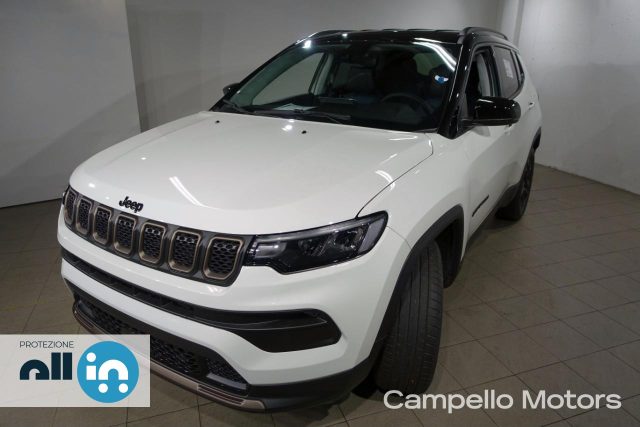 JEEP Compass Phev  PHEV 1.3 T4 4XE 240cv AT6 Upland MY22 Immagine 1