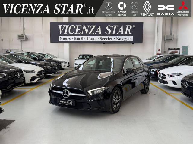 MERCEDES-BENZ A 200 d SPORT AUTOMATIC Immagine 0