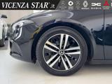 MERCEDES-BENZ A 200 d SPORT AUTOMATIC