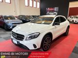 MERCEDES-BENZ GLA 200 d Automatic Sport