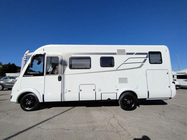 HYMER-ERIBA  BMC I 600 Immagine 4