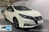 NISSAN Leaf LEAF E+ 62KWH TEKNA