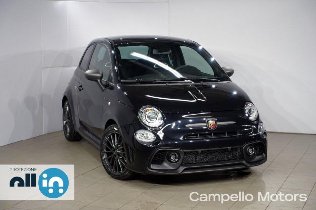 ABARTH 500 595 1.4 T-Jet 165cv Immagine 0