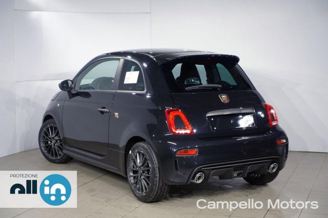 ABARTH 500 595 1.4 T-Jet 165cv Immagine 2