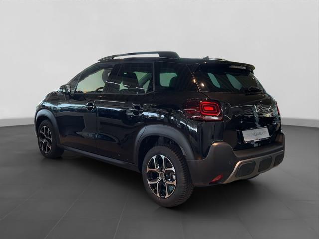 CITROEN C3 Aircross 1.2 PureTech 110 S&S Plus #PACK SAFETY Immagine 3