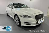 JAGUAR XJ XJ 3.0D V6 Premium Luxury