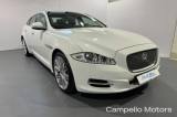 JAGUAR XJ XJ 3.0D V6 Premium Luxury