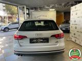 AUDI A4 Avant 2.0tdi 190cv Stronic quattro SLINE