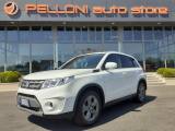 SUZUKI Vitara 1.6 VVTV-Cool GPL  1°PROP-GARANZIA-KM CERTIFIC