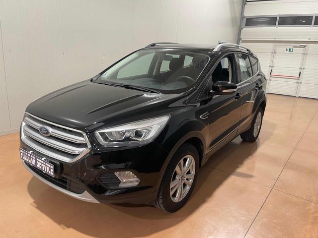 FORD Kuga 2.0 TDCI 120 CV S&S 2WD Business Immagine 2