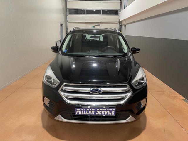 FORD Kuga 2.0 TDCI 120 CV S&S 2WD Business Immagine 3