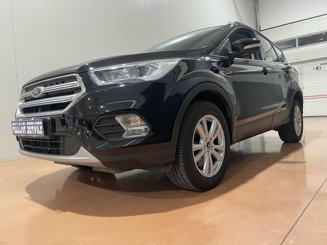 FORD Kuga 2.0 TDCI 120 CV S&S 2WD Business Immagine 1
