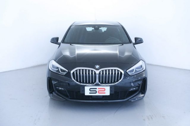 BMW 118 i 5p. Msport M Sport/HEAD UP DISPLAY/NAVI Immagine 3