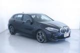 BMW 118 i 5p. Msport M Sport/HEAD UP DISPLAY/NAVI