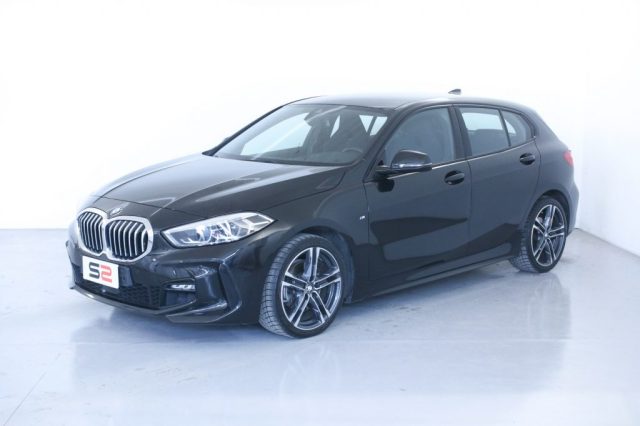 BMW 118 i 5p. Msport M Sport/HEAD UP DISPLAY/NAVI Immagine 2