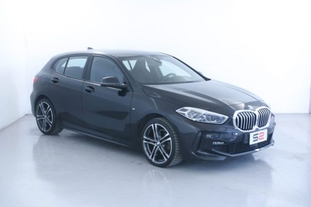 BMW 118 i 5p. Msport M Sport/HEAD UP DISPLAY/NAVI Immagine 4