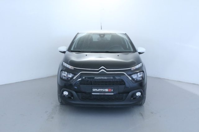 CITROEN C3 BlueHDi 100 S&S Shine/FARI LED/APP CONNECT/NAVI Immagine 3