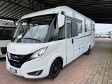 HYMER-ERIBA  HYMER B KLASSE Master Line I 780