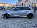 AUDI RS3 SPB 2.5 TFSI quattro S tronic