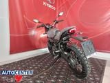 VOGE Trofeo 300 ACX SCRAMBLER